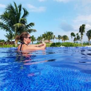 Meet your Posher, Tammy